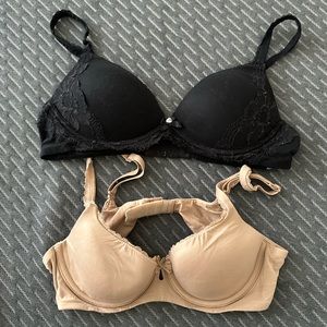 Victoria’s Secret 36A Bra Bundle
